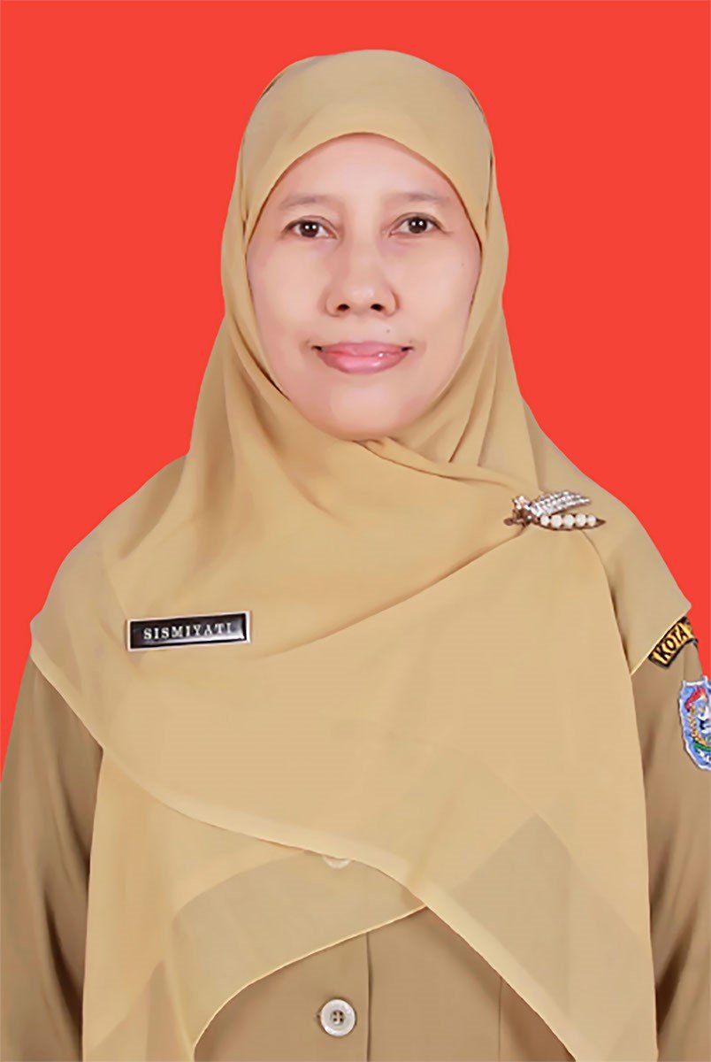 Sismiyati, S.Si, M.MPd.