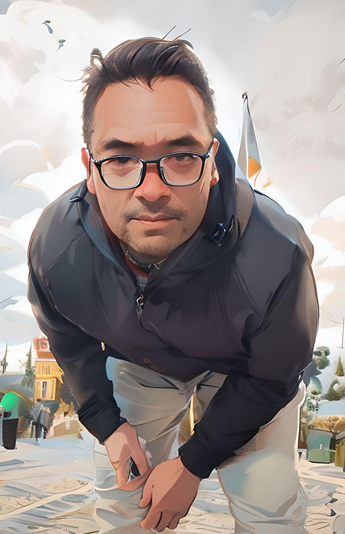 Gagah Manunggal Putra