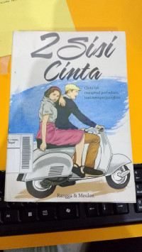 Image of 2 Sisi Cinta