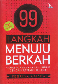 Image of 99 Langkah Menuju Berkah
