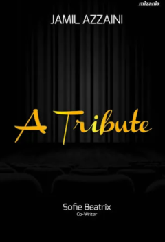 Cover of A Tribute