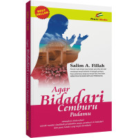 Image of Agar Bidadari Cemburu Padamu