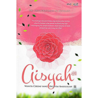 Image of Aisyah Wanita Cerdas Yang Dicintai Rasulullah