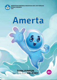 Image of Amerta