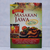 Image of Aneka Resep Masakan Jawa