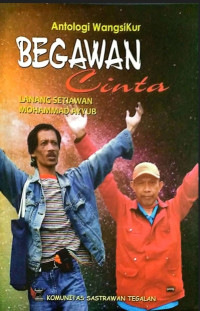Image of Antologi Wangsikur Begawan Cinta