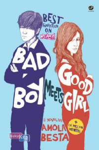 Image of Bad Boy Meets Good Girl