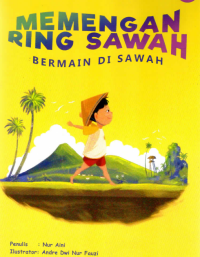 Image of Bermain di Sawah