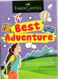 Image of Best Adventure