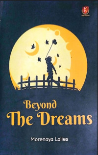 Image of Beyond the Dreams