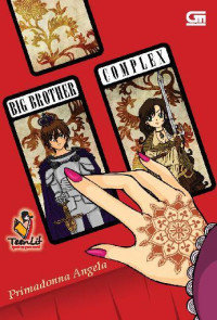 Image of Big Brother Complex