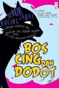 Image of Bos Cing dan Dodot