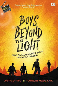 Image of Boys Beyond the Light