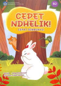 Image of Cepet Dhelik!
