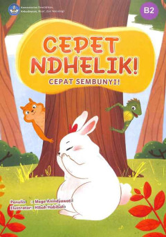 Cover of Cepet Dhelik!