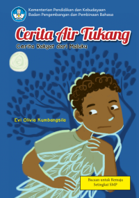 Image of Cerita Air Tukang: Cerita Rakyat dari Maluku