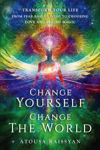 Image of Change Yourself to Change the World
