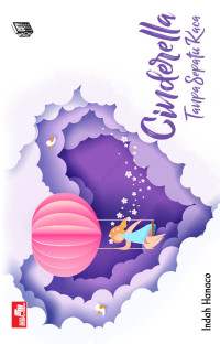 Image of Cinderella Tanpa Sepatu Kaca