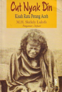 Image of Cut Nyak Din (Kisah Ratu Perang Aceh)