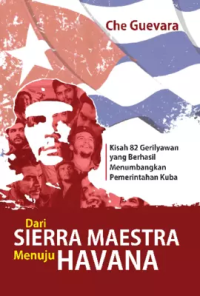 Image of Dari Sierra Maestra Menuju Havana