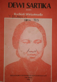 Image of Dewi Sartika