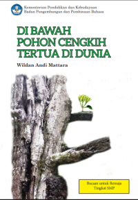 Image of Di Bawah Pohon Cengkih Tertua di Dunia