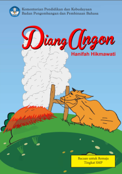 Cover of Diang Angon