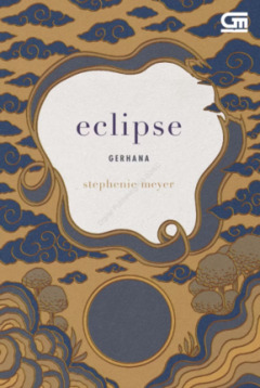 Cover of Eclipse (Gerhana)