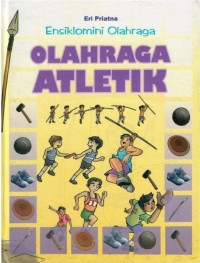 Image of Ensiklomini Olahraga: Olahraga Atletik