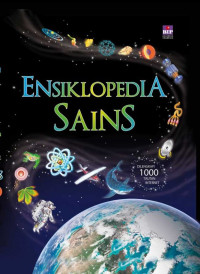 Image of Ensiklopedia Sains