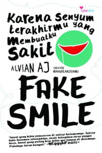 Image of Fake Smile