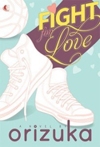 Image of Fight For Love