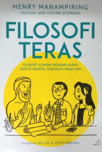 Image of Filosofi Teras