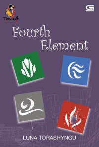 Image of Fourth Element