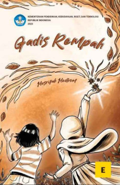 Cover of Gadis Rempah
