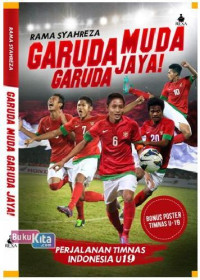 Image of Garuda Muda Garuda Jaya