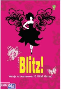 Image of Glitzy : Blitz!
