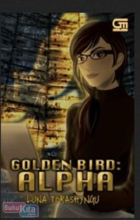 Image of Golden Bird ALPHA