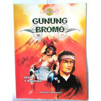 Image of Gunung Bromo