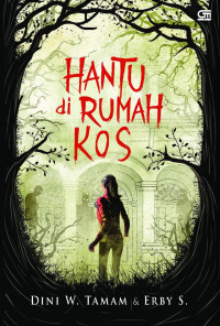 Image of Hantu di Rumah Kos