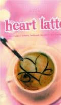 Image of Heart Latte