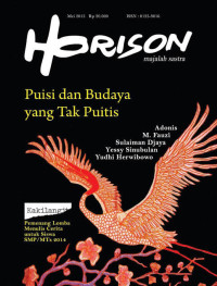 Image of Horison