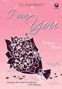 Image of I Am You: Forever Yours