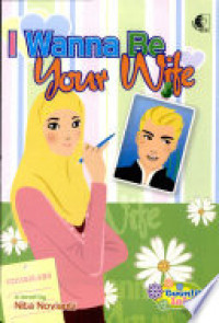 Image of I Wanna Be Your Wife