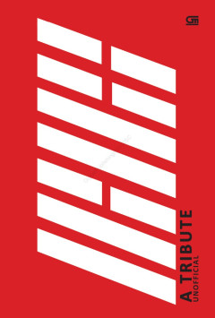 Cover of iKON: A Tribute Un(Official)