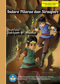 Image of Indara Pitaraa dan Siraapare