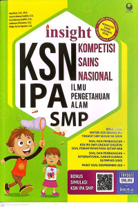 Image of Insight KSN IPA SMP