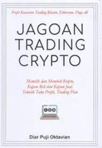 Image of Jagoan Trading Crypto