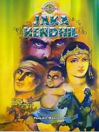 Image of Jaka Khendil