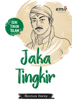 Cover of Jaka Tingkir